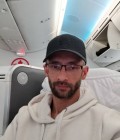 Rencontre Homme Belgique à Namur : Michael, 43 ans